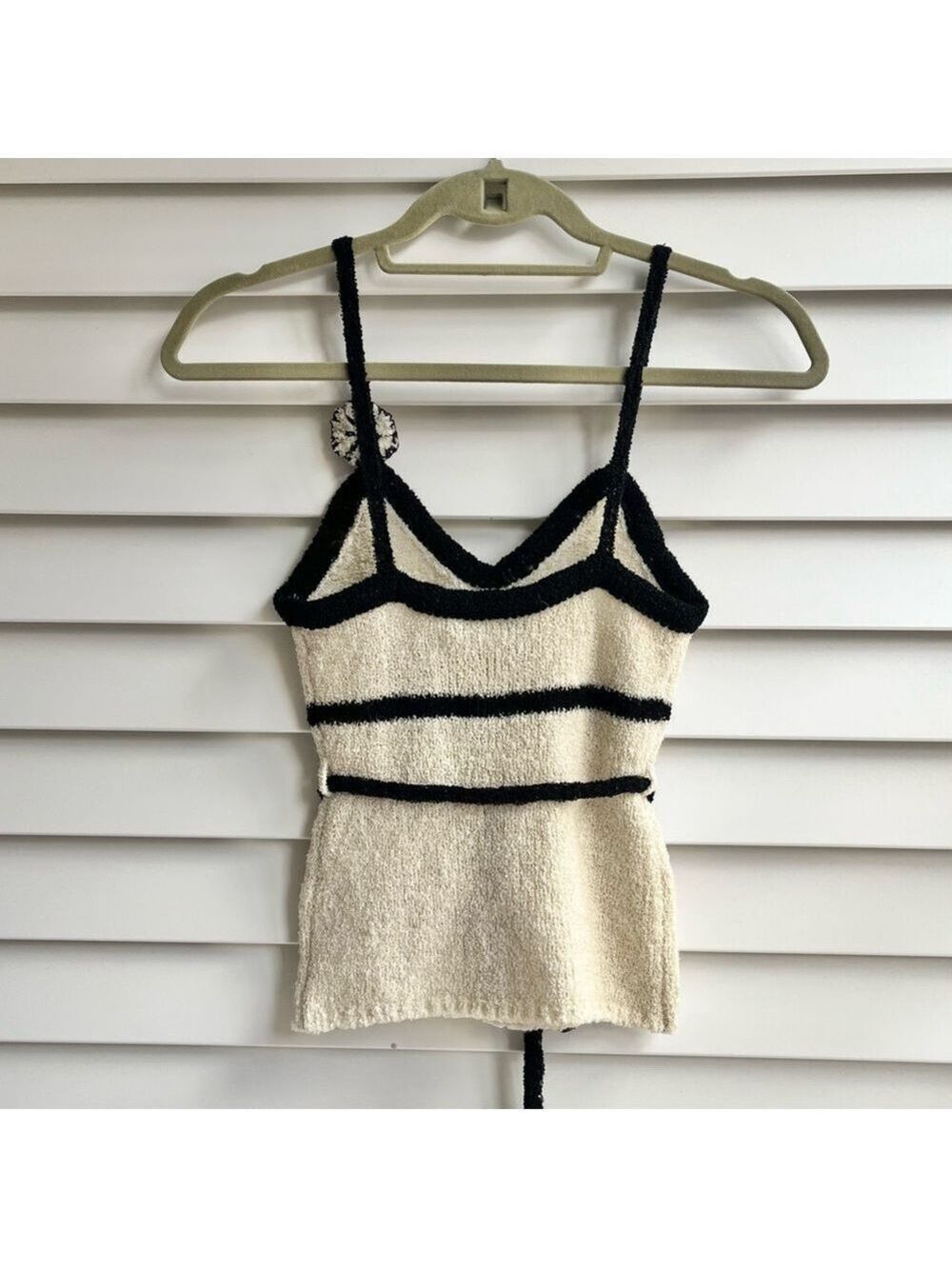 Asta Resort Camilla Camisole Top - Picture 6 of 9